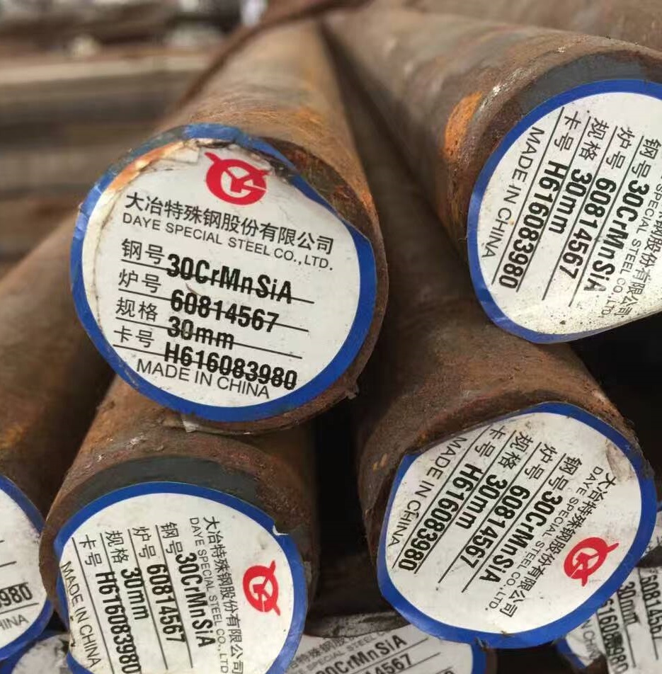 30CrMnSiA|30CrMnSiA{(dio)|Ӳȶ|30CrMnSiA̎