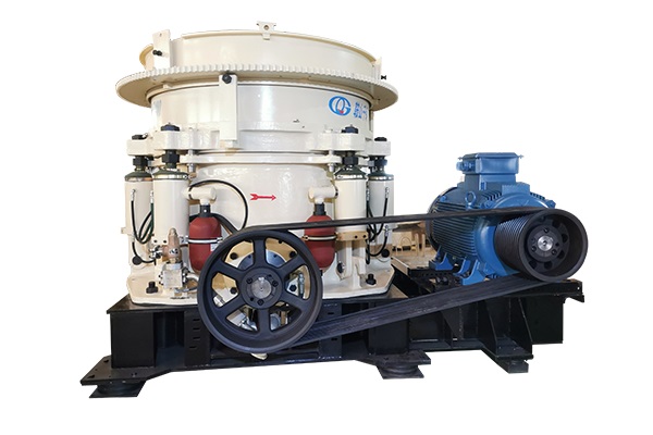 礦業(yè)進(jìn)入黃金時(shí)代，礦山老板如何選擇適合的破碎機(jī)？