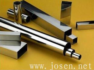 鉻錳系列不銹鋼管