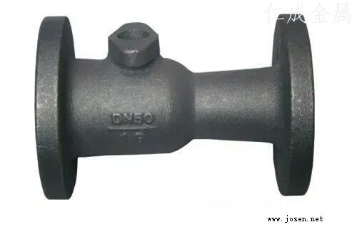 球鐵、灰鐵、生鐵的區(qū)別與聯(lián)系