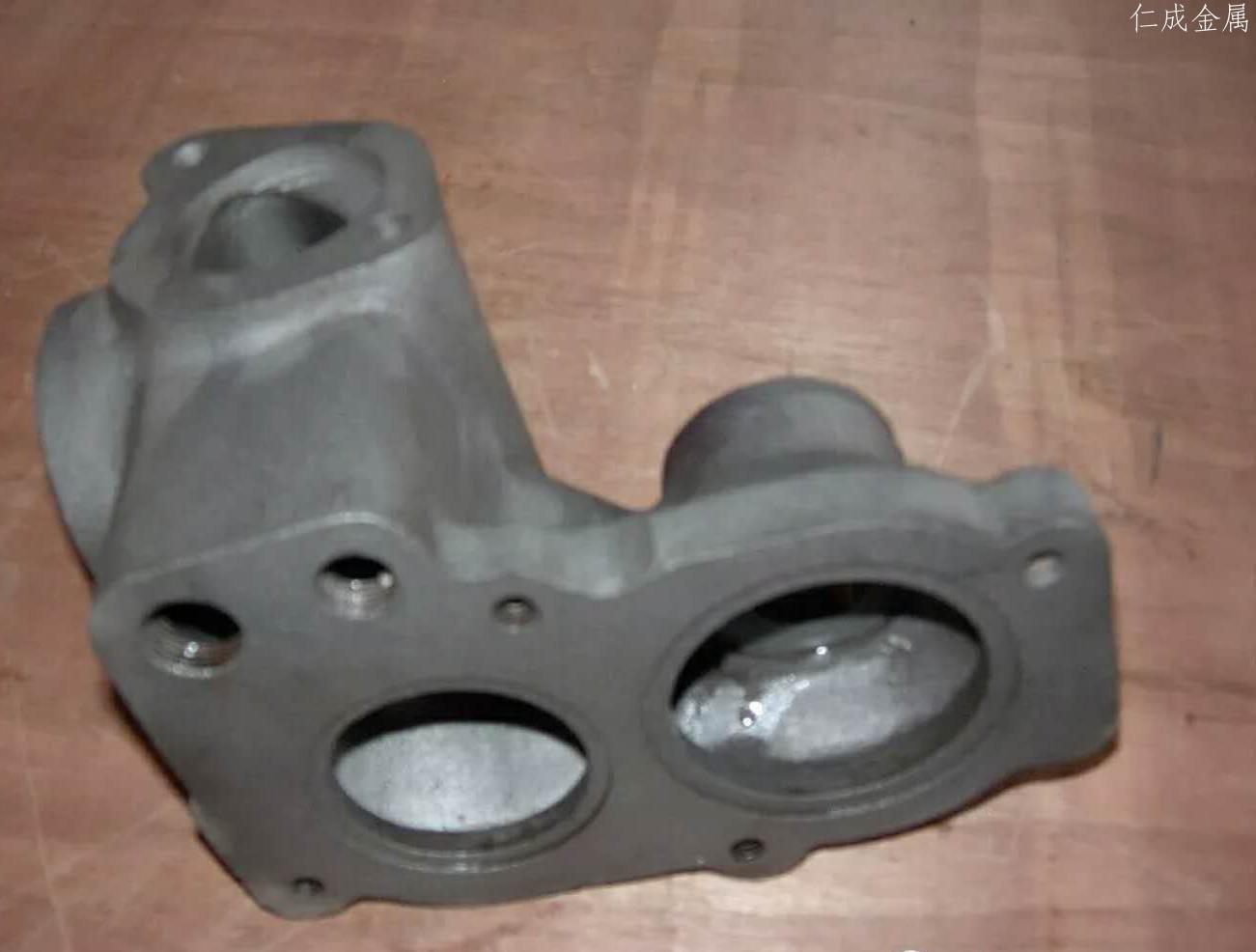 球鐵、灰鐵、生鐵的區(qū)別與聯(lián)系