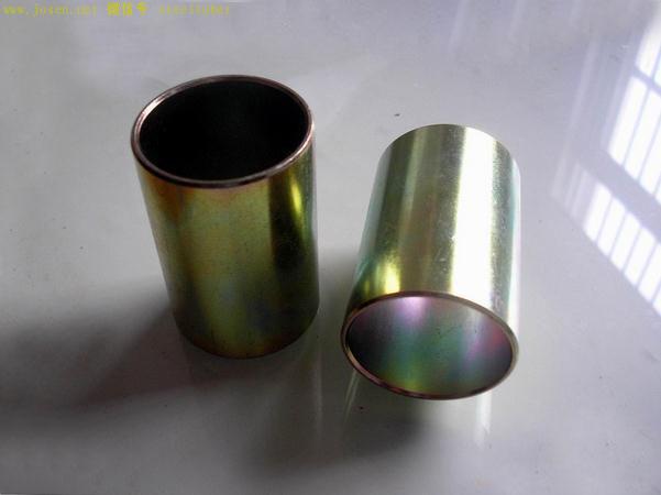 仁成金屬生產(chǎn)精密鍍鋅管件