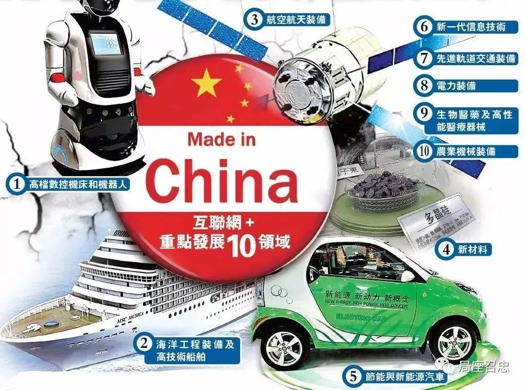 中美貿(mào)易戰(zhàn)對(duì)中國(guó)企業(yè)來(lái)說(shuō)到底意味著什么？