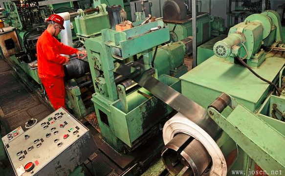 東北特鋼成功生產GH600高溫合金薄帶 厚度僅0.05毫米！