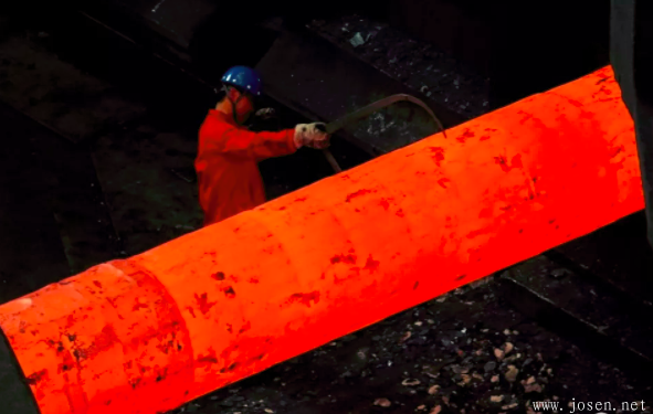 東北特鋼成功生產GH600高溫合金薄帶 厚度僅0.05毫米！