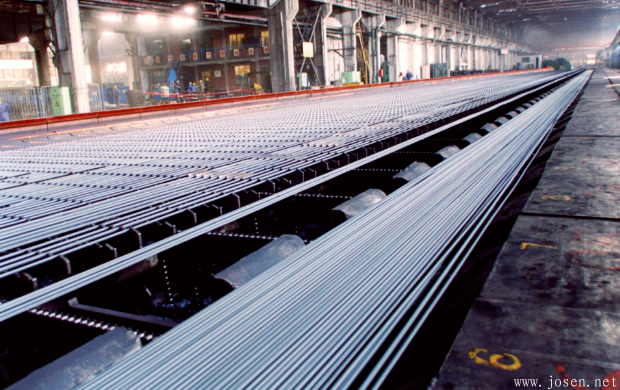 6月國內(nèi)鋼鐵行業(yè)PMI指數(shù)降至48.2% 鋼市淡季特征顯現(xiàn)