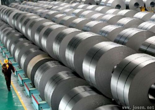 6月國內(nèi)鋼鐵行業(yè)PMI指數(shù)降至48.2% 鋼市淡季特征顯現(xiàn)