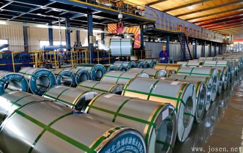 6月國內(nèi)鋼鐵行業(yè)PMI指數(shù)降至48.2% 鋼市淡季特征顯現(xiàn)