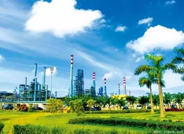 我國五大鋼鐵沿?；禺a(chǎn)能布局已達1億噸 