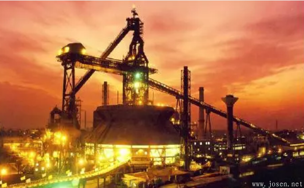 我國五大鋼鐵沿?；禺a(chǎn)能布局已達1億噸 