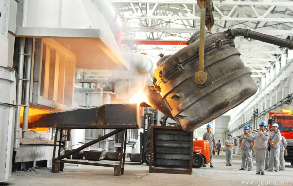 2019年6月鋁行業(yè)數(shù)據(jù)全解析