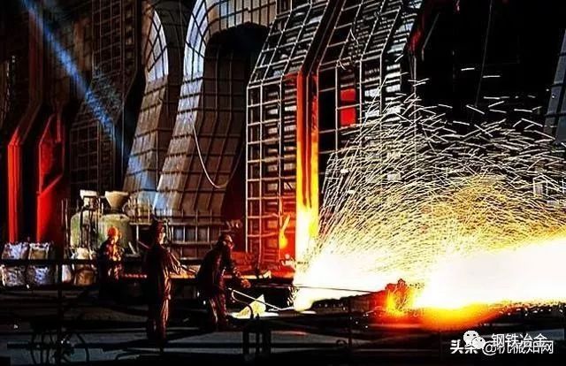 第五次大規(guī)模鋼鐵兼并重組潮正在我國興起！
