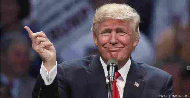 美國鋼材價(jià)格猛漲，卻突然決定，豁免中日德瑞比5國42種鋼鐵關(guān)稅