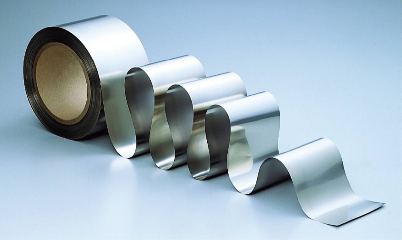 常用特種金屬材料的耐腐蝕特點及應(yīng)用