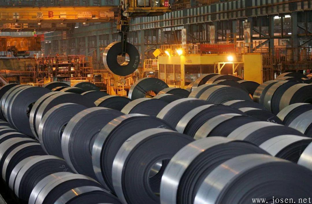 原油大逆轉(zhuǎn)！鋼坯連漲！廢鋼累漲170！鋼價節(jié)后或震蕩偏強運行